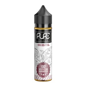 Pure Liquids Oriental 20ml/60ml bottle flavor